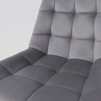 Алвест AV 405 (поворотный (темно-серый бархат H-15/черный) Image #14