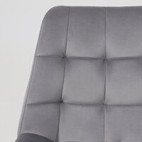 Алвест AV 405 (поворотный (темно-серый бархат H-15/черный) Image #12