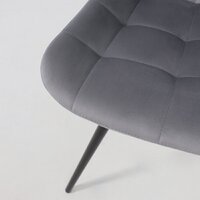 Алвест AV 405 (поворотный (темно-серый бархат H-15/черный) Image #13