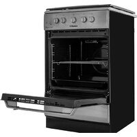 Кухонная плита Hansa FCGX58099 - Превью изображения №8 — Интернет-Магазин TECNO.BY