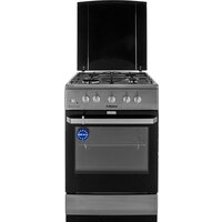 Кухонная плита Hansa FCGX58099 - Превью изображения №2 — Интернет-Магазин TECNO.BY