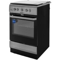 Кухонная плита Hansa FCGX58099 - Превью изображения №3 — Интернет-Магазин TECNO.BY
