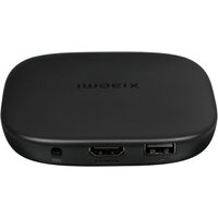 Смарт-приставка Xiaomi Box S 3rd Gen (русская версия) - Превью изображения №6 — Интернет-Магазин TECNO.BY