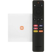 Смарт-приставка Xiaomi Box S 3rd Gen (русская версия) - Превью изображения №9 — Интернет-Магазин TECNO.BY