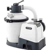 Intex Песочный фильтр-насос Sand Filter Pump 26642