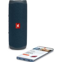 JBL Flip 5 (синий) Image #6