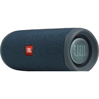 JBL Flip 5 (синий)