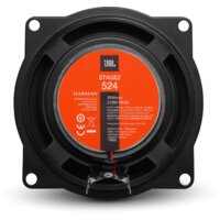 Коаксиальная АС JBL Stage2 524 - Превью изображения №3 — Интернет-Магазин TECNO.BY