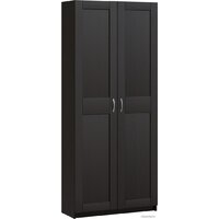 Mio Tesoro Макс 2 двери 2.06.01.060.5 (дуб венге)