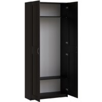 Mio Tesoro Макс 2 двери 2.06.01.060.5 (дуб венге) Image #2