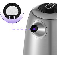 Kitfort KT-6121-5 Image #3