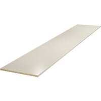 Артём-Мебель Эльза СН-114 без стекла ДСП 2.6м (дуб крафт белый/дуб крафт табачный) Image #3