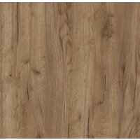 Артём-Мебель Эльза СН-114 без стекла ДСП 2.6м (дуб крафт белый/дуб крафт табачный) Image #5