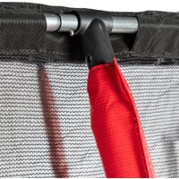 Sundays Favorite Premium 10FT (красный, с сеткой, с лестницей) Image #14