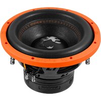 Головка сабвуфера DL Audio Piranha 10 V.2 SE - Превью изображения №3 — Интернет-Магазин TECNO.BY