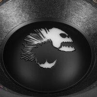 Головка сабвуфера DL Audio Piranha 10 V.2 SE - Превью изображения №4 — Интернет-Магазин TECNO.BY