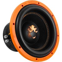 DL Audio Piranha 10 V.2 SE