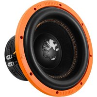 Головка сабвуфера DL Audio Piranha 10 V.2 SE - Превью изображения №2 — Интернет-Магазин TECNO.BY