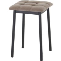 AMC Comfort 7.1.17 (ткань, капучино/черный)