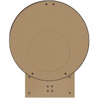 Кухонная вытяжка MAUNFELD Bala 35 Wall (золотой) - Превью изображения №9 — Интернет-Магазин TECNO.BY