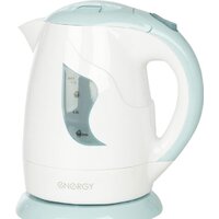 Energy E-209 (белый/голубой) Image #2