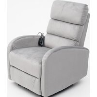 Calviano 2165 (серый велюр) Image #3