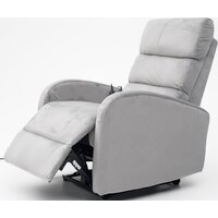 Calviano 2165 (серый велюр) Image #5