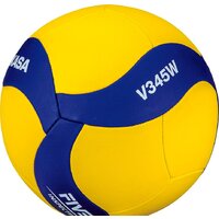 Mikasa V345W (5 размер) Image #2