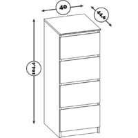 Сокол Т-4Р (белый) Image #4