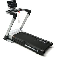 AMETIST Power Road Gray