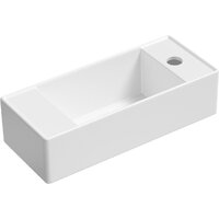 Lavinia Boho Bathroom Sink Slim 33311043 Image #2