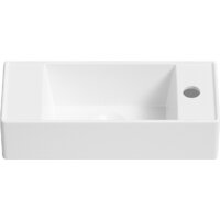 Lavinia Boho Bathroom Sink Slim 33311043