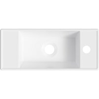 Lavinia Boho Bathroom Sink Slim 33311043 Image #3