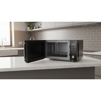 Микроволновая печь Vivaris VCM F23B1DF - Превью изображения №8 — Интернет-Магазин TECNO.BY