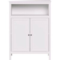 Black Red White Ewa REG2D/125 (белый)