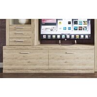 Anrex Oskar RTV 2S Дуб Санремо Image #5