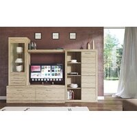 Anrex Oskar RTV 2S Дуб Санремо Image #4