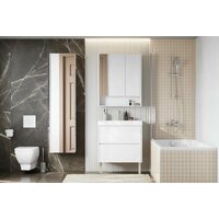 Акватон Тумба под умывальник Сканди 70 1A251801SD010 Image #6