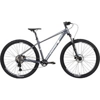 Cord 5Bike 29 M500 2025 CRD-M5-2912P-20 (черный матовый, разобранный)