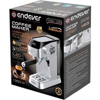 Рожковая кофеварка Endever Costa-1089 - Превью изображения №10 — Интернет-Магазин TECNO.BY