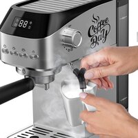 Рожковая кофеварка Endever Costa-1089 - Превью изображения №8 — Интернет-Магазин TECNO.BY