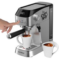 Рожковая кофеварка Endever Costa-1089 - Превью изображения №9 — Интернет-Магазин TECNO.BY