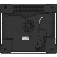 Варочная панель Meferi MIH604BK Power - Превью изображения №7 — Интернет-Магазин TECNO.BY