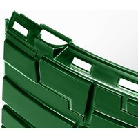 ВПМ Усиленный 6199378 (1170 л, темно-зеленый/желтый) Image #3