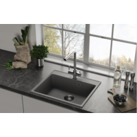 Ulgran QUARTZ Forte 580-06 (трюфель) Image #3