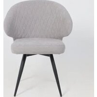 Стул Мамадома ROB-R1 360 (b22 Grey Lux/черный) - Превью изображения №5 — Интернет-Магазин TECNO.BY