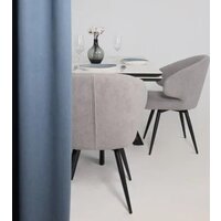 Стул Мамадома ROB-R1 360 (b22 Grey Lux/черный) - Превью изображения №3 — Интернет-Магазин TECNO.BY