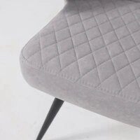 Стул Мамадома ROB-R1 360 (b22 Grey Lux/черный) - Превью изображения №11 — Интернет-Магазин TECNO.BY