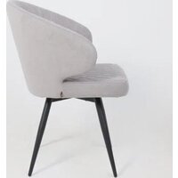 Стул Мамадома ROB-R1 360 (b22 Grey Lux/черный) - Превью изображения №7 — Интернет-Магазин TECNO.BY
