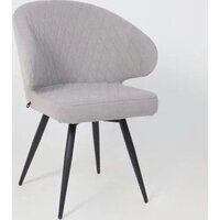 Стул Мамадома ROB-R1 360 (b22 Grey Lux/черный) - Превью изображения №6 — Интернет-Магазин TECNO.BY